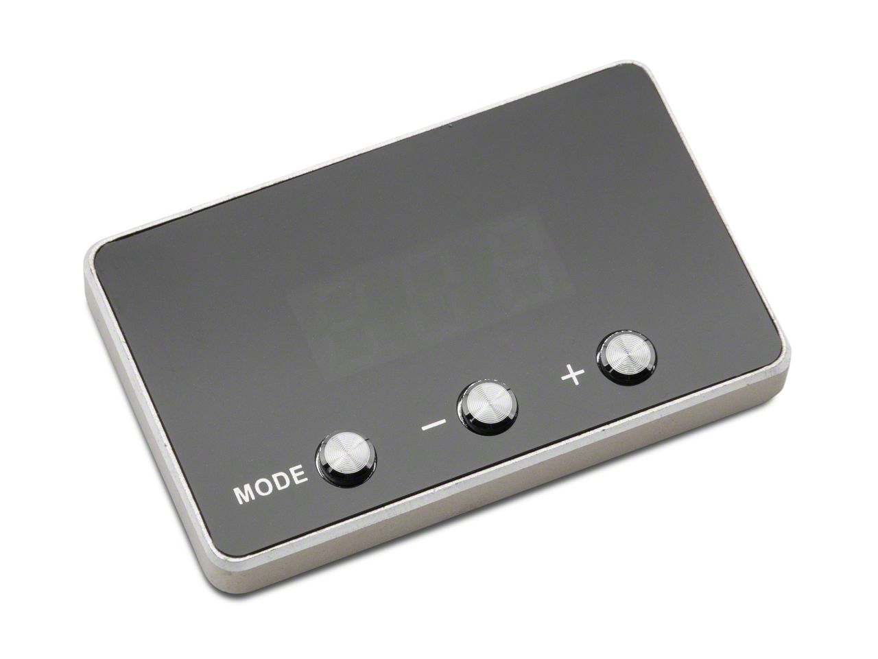 Raxiom Jeep Wrangler SpeedForm Series Throttle Controller J132143