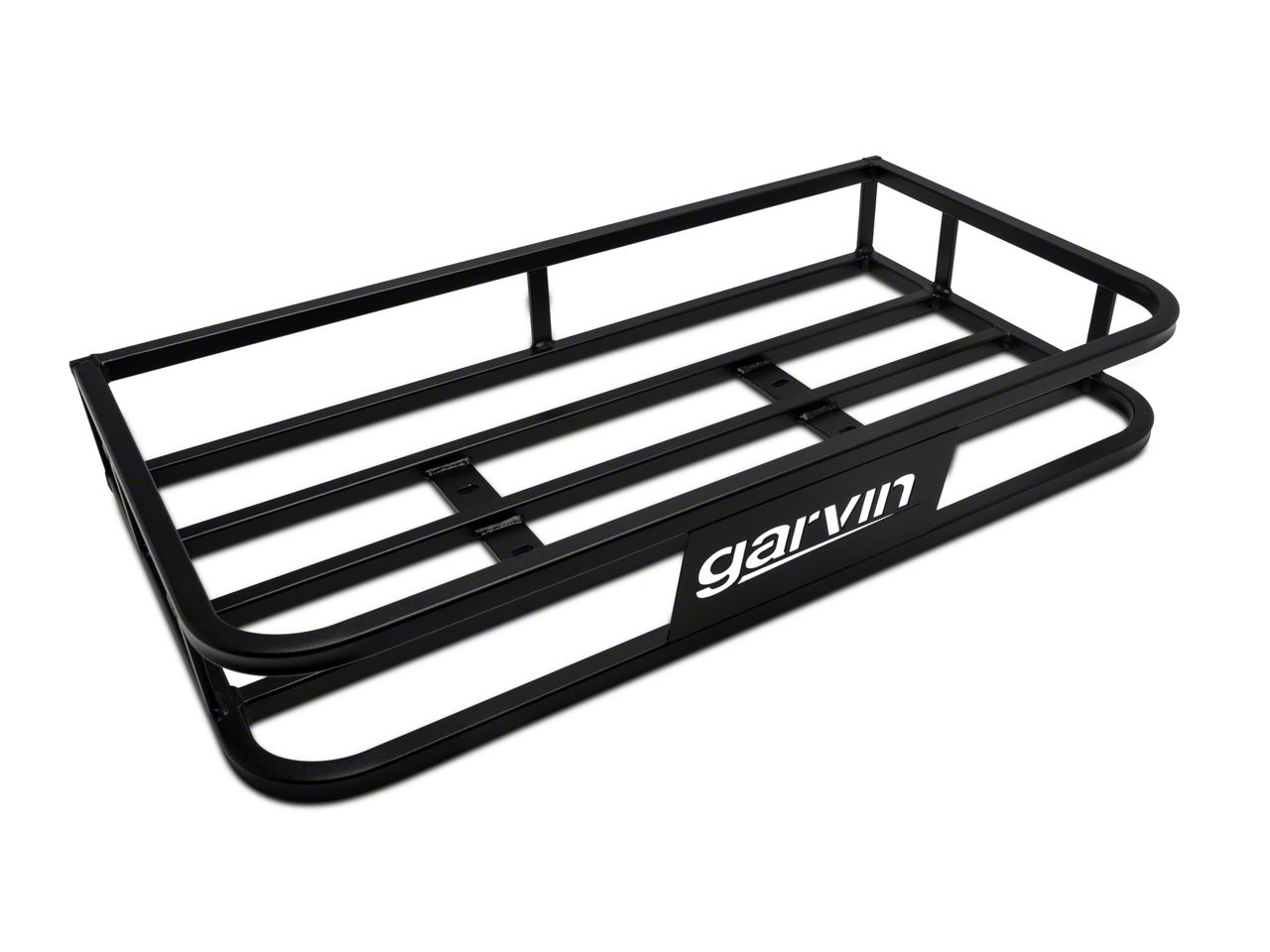 Garvin Jeep Wrangler Trail Rack 20000 (18-25 Jeep Wrangler JL