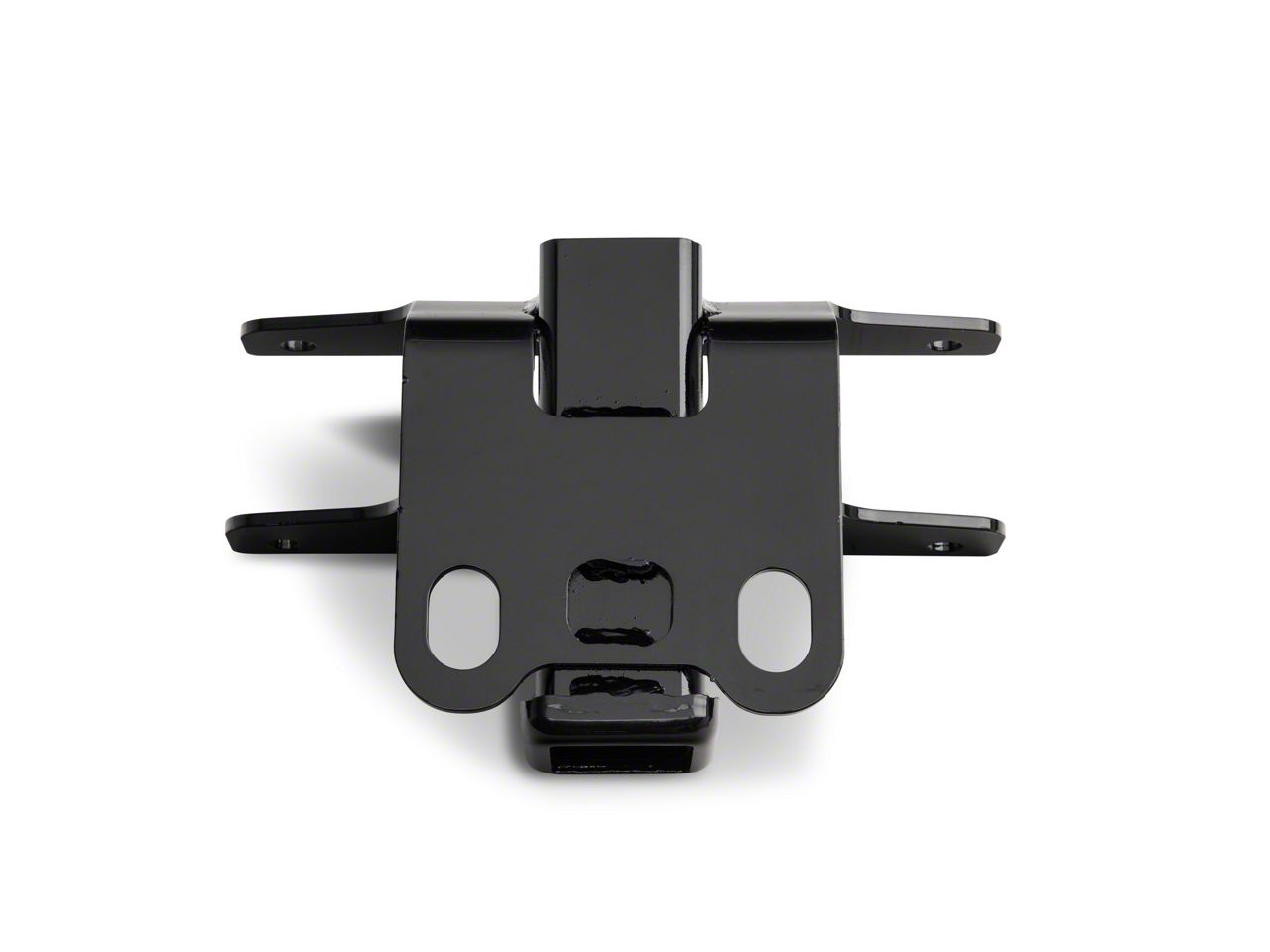 smittybilt jeep wrangler jk ヒッチメンバー 2インチ Smittybilt Jeep Wrangler Factory Style 2-Inch Receiver Hitch