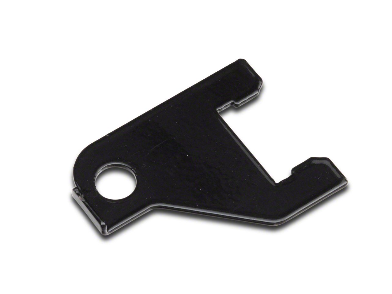 Smittybilt Jeep Wrangler Factory Style 2-Inch Receiver Hitch