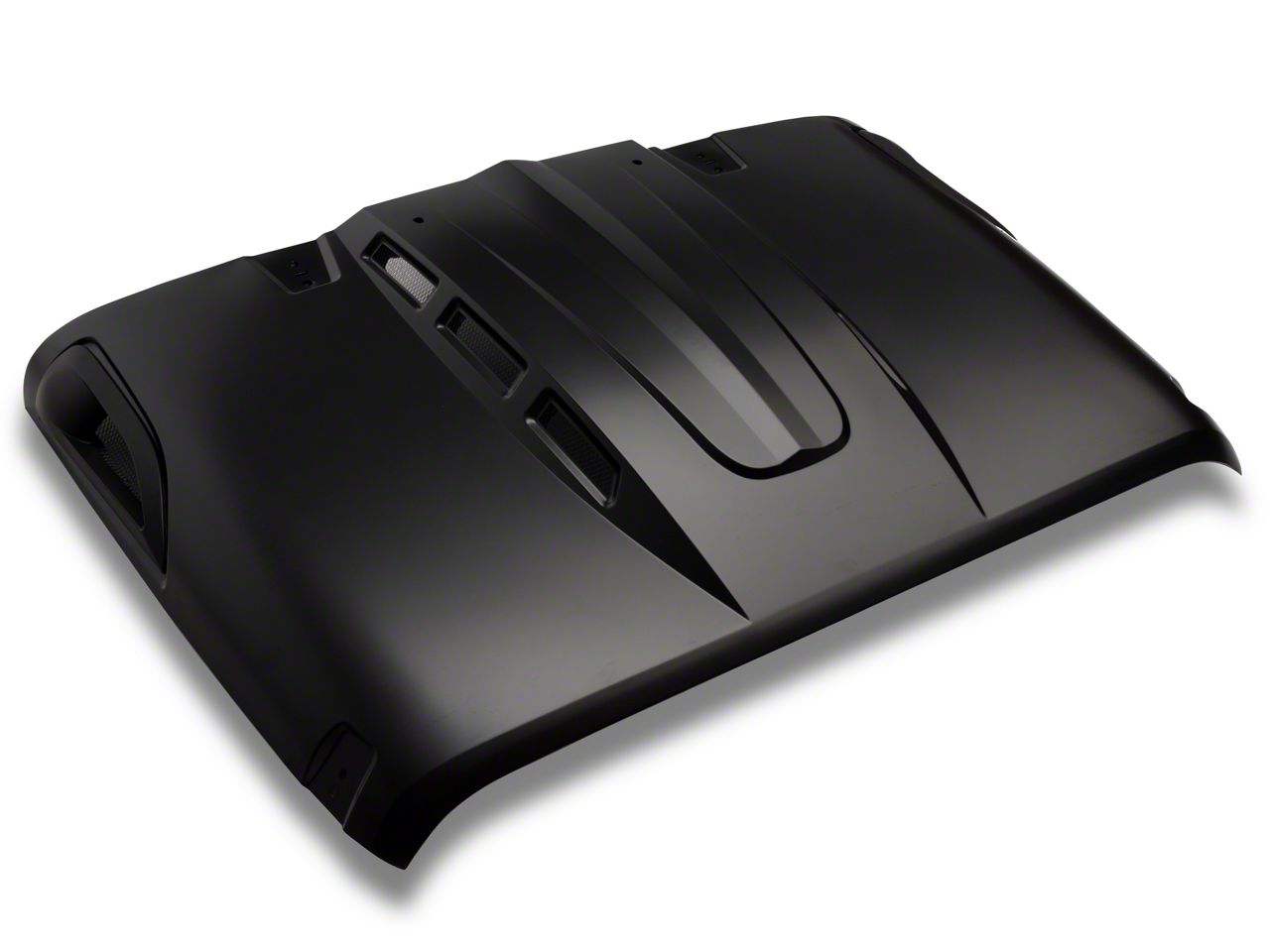 ジャケット No.9056 leather hood JK (3color) Jeep Wrangler Hood - 82213656AC | MoparOnlineParts | Mopar