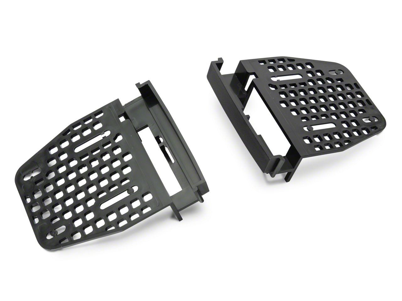 iF Design - Prius Deck DH75N / DH73N