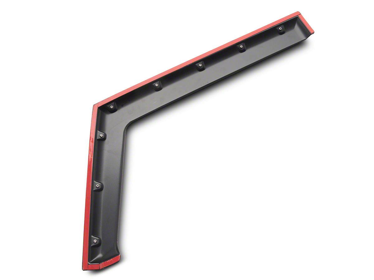 Barricade Jeep Wrangler Tough Guard FormFit Window Visors TV7W07-2 