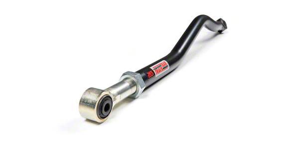JKS Manufacturing Jeep Wrangler Adjustable Front Track Bar for 1