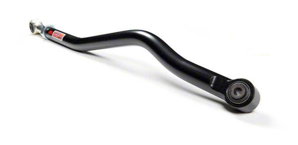 JKS Manufacturing Jeep Wrangler Adjustable Front Track Bar for 1