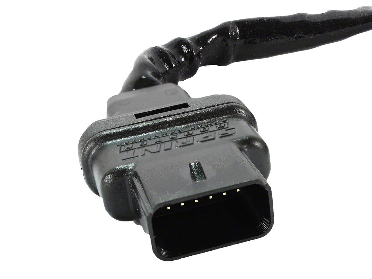 Sprint Booster Jeep Wrangler V3 Power Converter 77-16202 (07-13