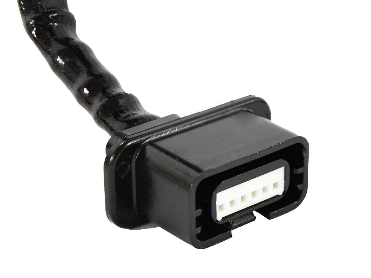 Sprint Booster Jeep Wrangler V3 Power Converter 77-16205 (18-26