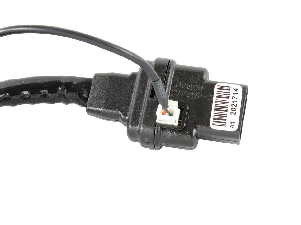 Sprint Booster Jeep Wrangler V3 Power Converter 77-16205 (18-26