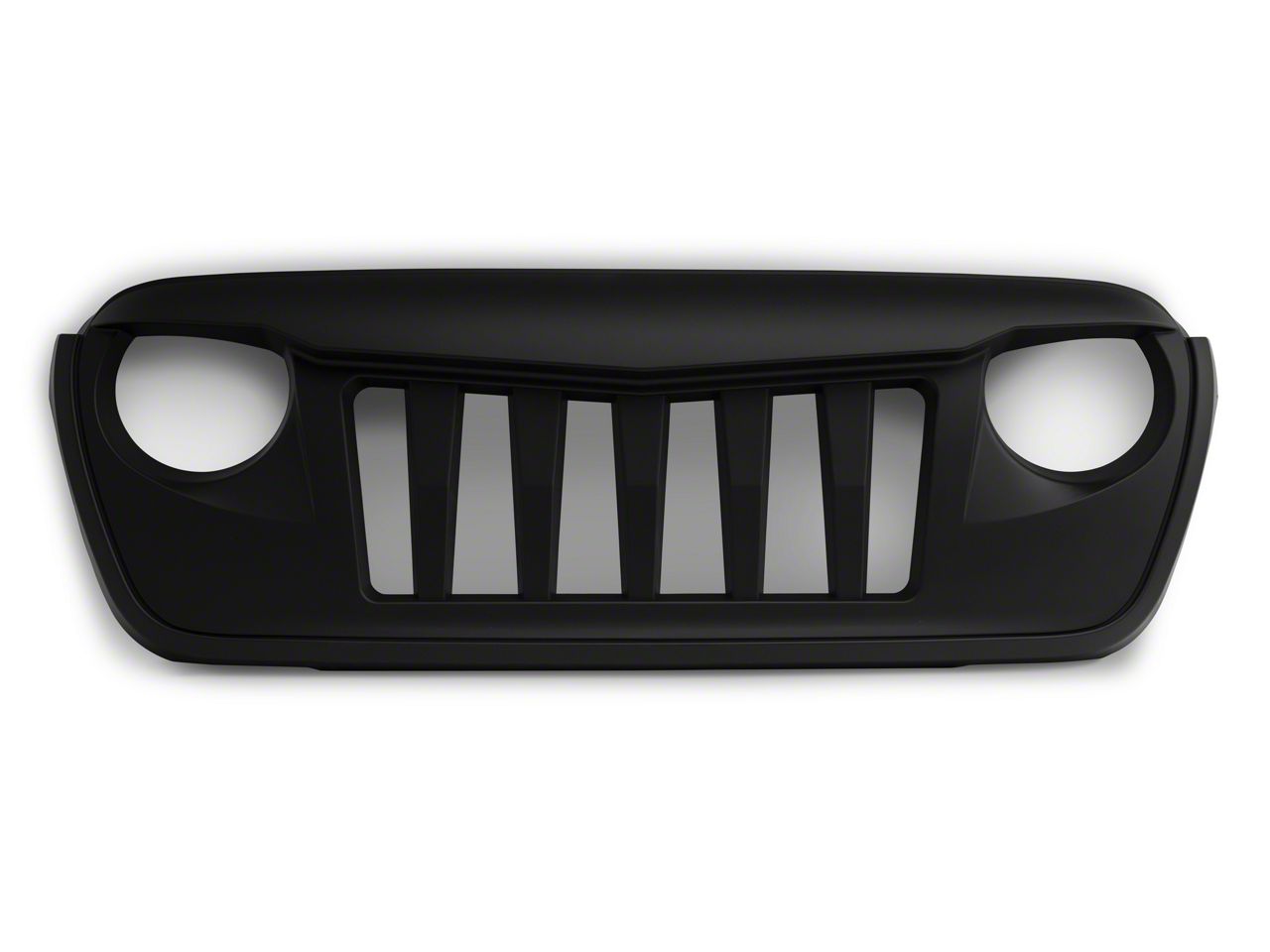 MP Concepts Jeep Wrangler Thanos Grille J133516-JL (18-26 Jeep