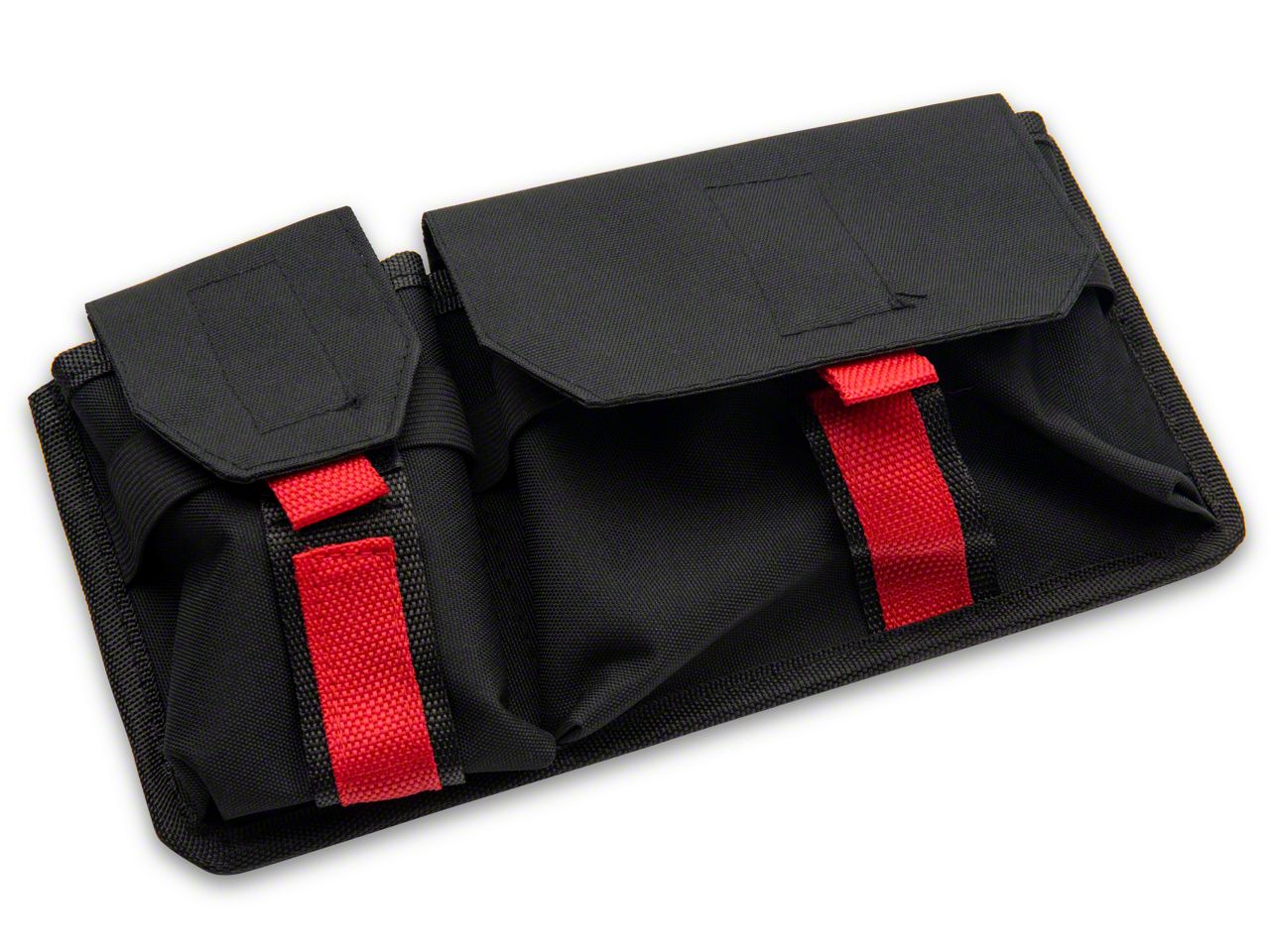RedRock Jeep Wrangler Alterum Series Grab Handle Storage Bag