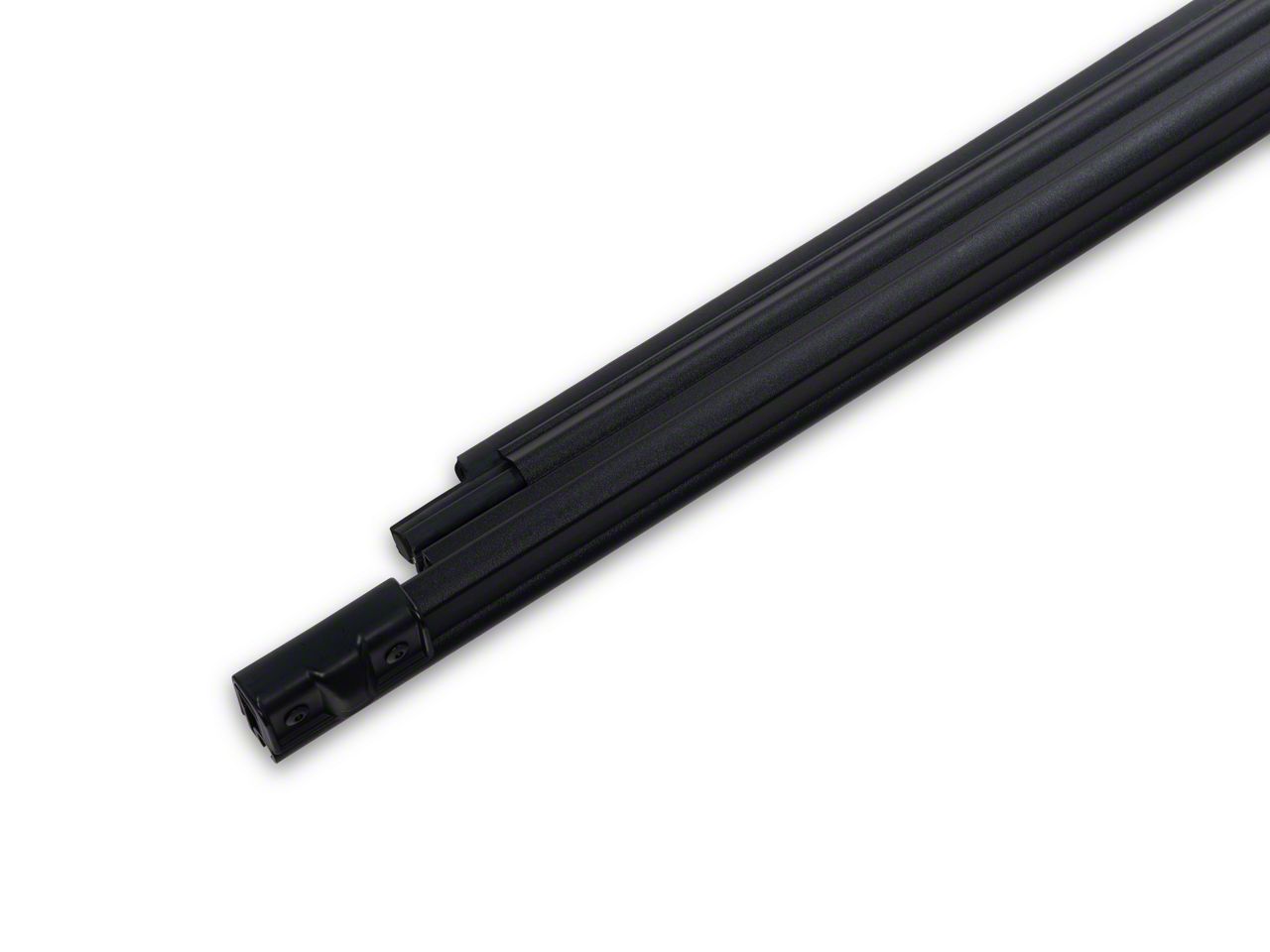 ボンさん。　　点棒 Bestop Jeep Wrangler Tailgate Bar 52700-01 (18-25 Jeep