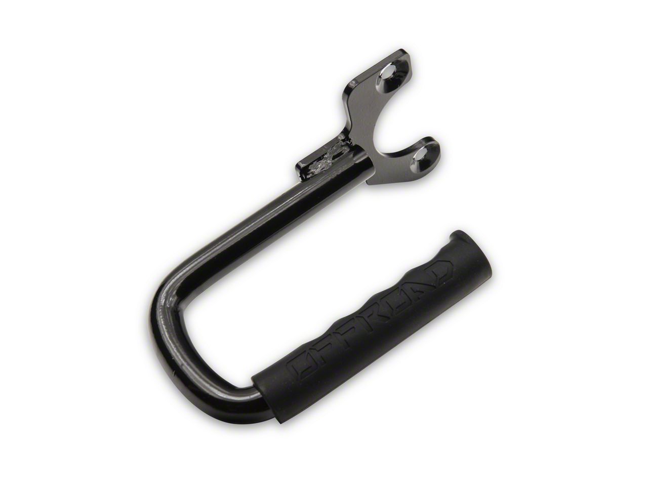 RedRock Jeep Wrangler Steel Front Grab Handles J134462 (97 RedRock Jeep Wrangler Steel Front Grab Handles J134462 (97