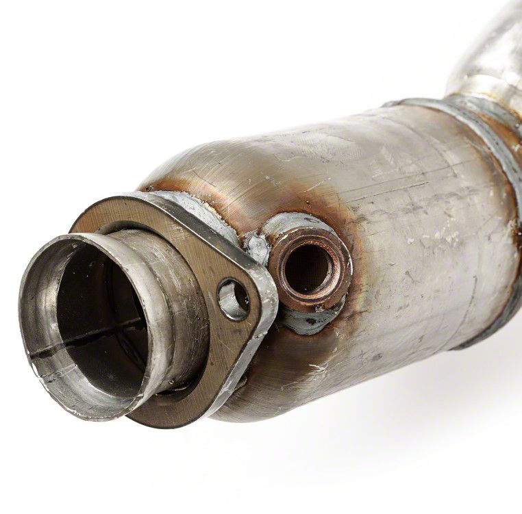 Catalytic Converters & Parts for Jeep Wrangler for sale