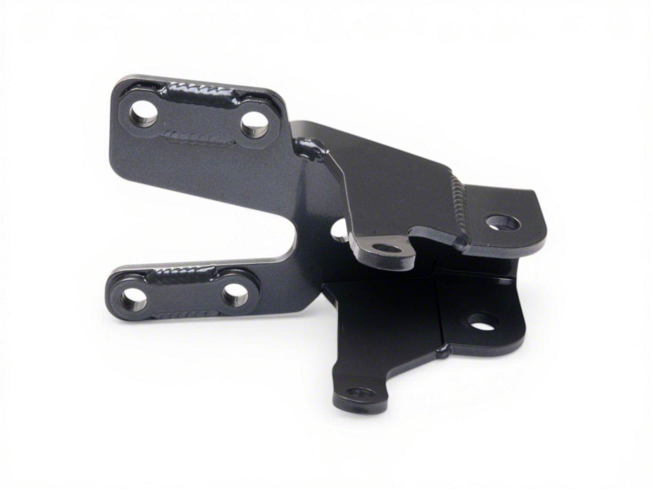 Synergy Manufacturing Jeep Wrangler Front Track Bar and Sector