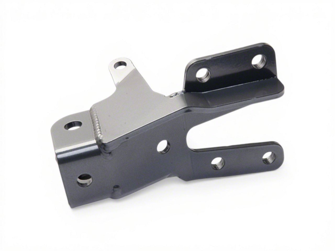 Synergy Manufacturing Jeep Wrangler Front Track Bar and Sector