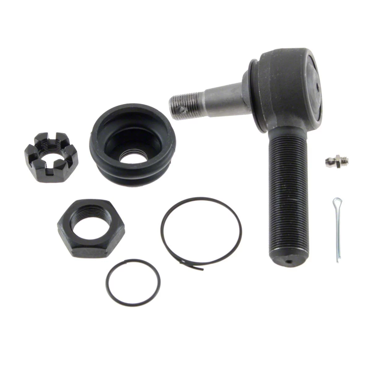 Synergy Manufacturing Jeep Gladiator Heavy Duty Drag Link 8800-01