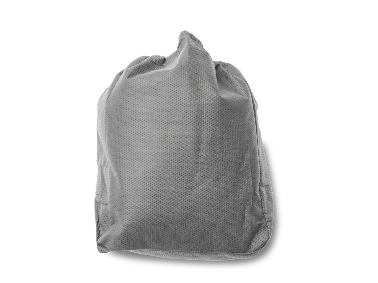 6-Layer Waterproof Outdoor Car Cover With Cotton Lining For Jeep Wrangler JK 4 Door