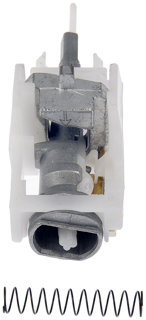y ＴＪ Toyota Land Cruiser 1993-96 FZJ80 OEM Genuine Transmission