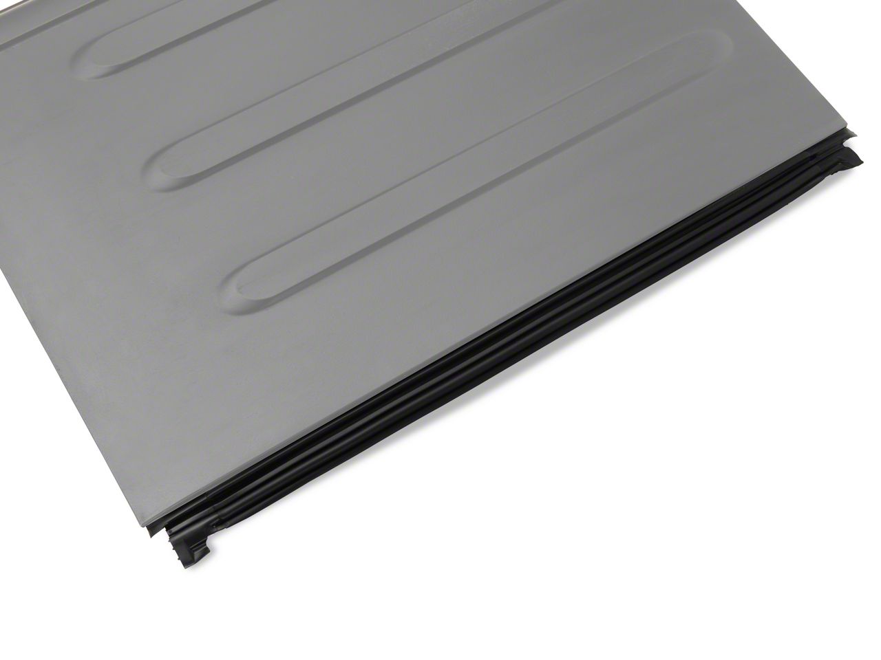Jeep Wrangler Targa Top Seal (07-18 Jeep Wrangler JK)