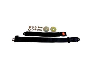 Crown Automotive Jeep Replacement BELT1B Seat Belt Crown Automotive Jeep Replacement BELT1B Seat Belt