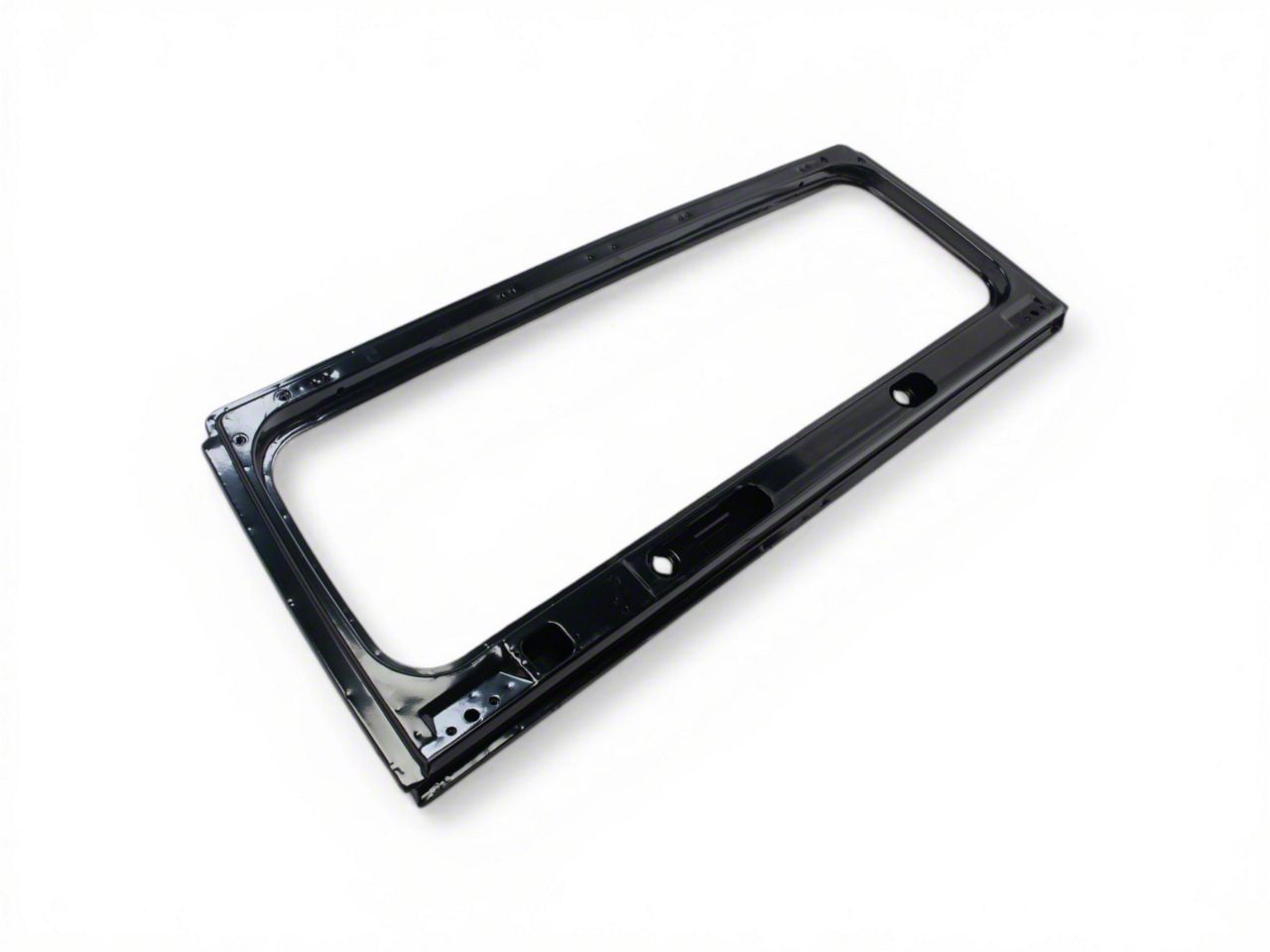 Jeep Wrangler Windshield Frame Kit (87-95 Jeep Wrangler YJ)