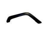 Smooth Fender Flare; Front Driver Side (07-18 Jeep Wrangler JK)