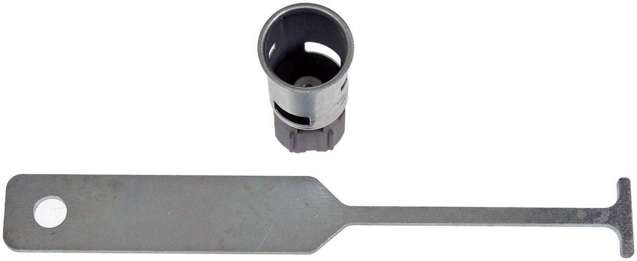 Cigarette Lighter Removal Tool (03-18 Jeep Wrangler TJ & JK)