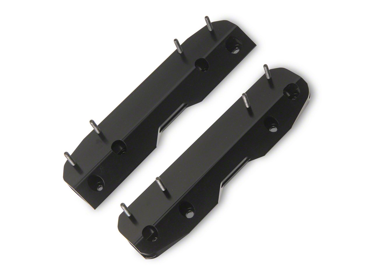 Teraflex Jeep Wrangler Spare Tire Relocation Bracket Kit 1909200