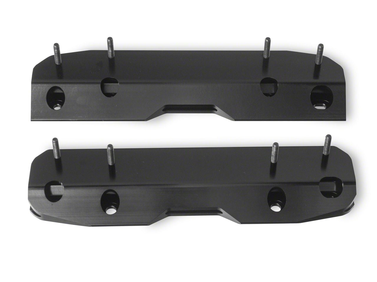 Teraflex Jeep Wrangler Spare Tire Relocation Bracket Kit 1909200