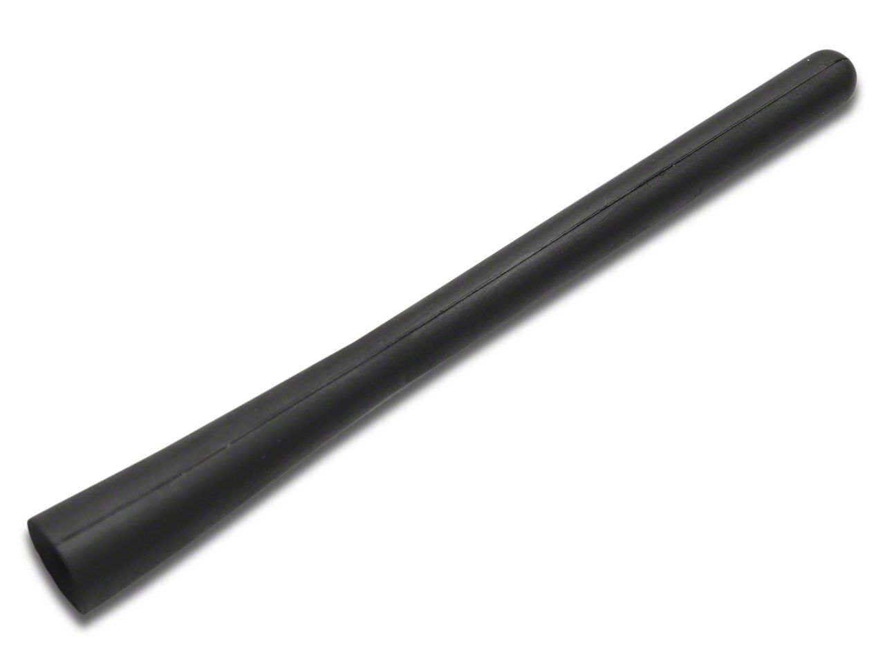 Carbon Fiber Front Car And Truck Antennas Universal Car Aerial Aluminum 12cm Screw-On Radio Antenna Carbon Fiber Carbon Fiber Left Car And Truck Antennas