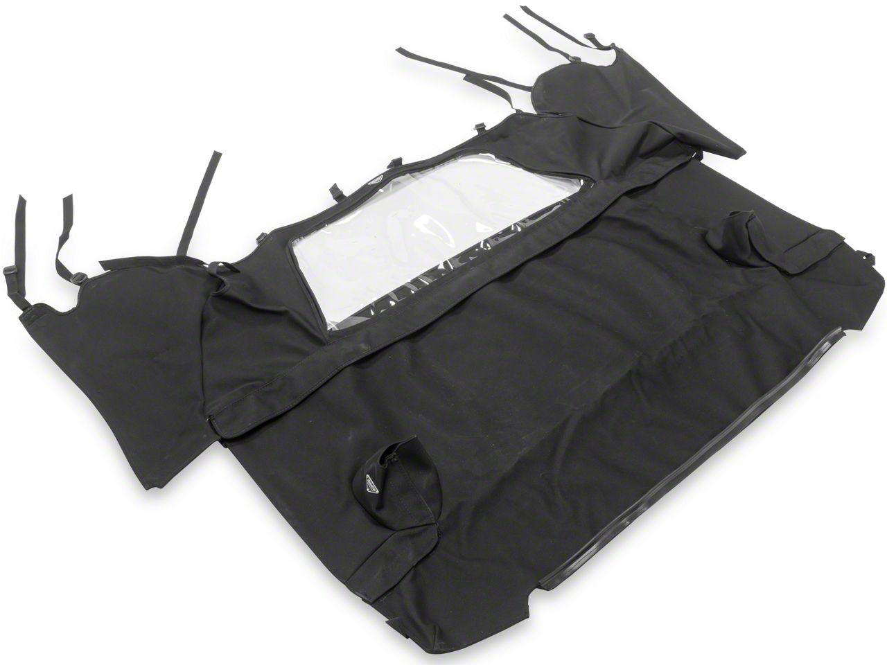 ◎JEEP◎ Wagoneer brushed setup windbreaker pants JO5PTU763B Jeep Wagoneer 2022 - Present (214) Stealth Rack - 40