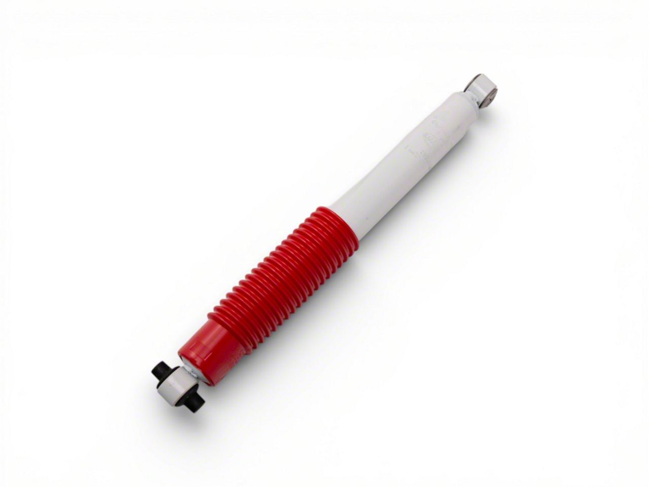 Rancho Jeep Wrangler RS5000X Front Shock for Stock Height RS55063
