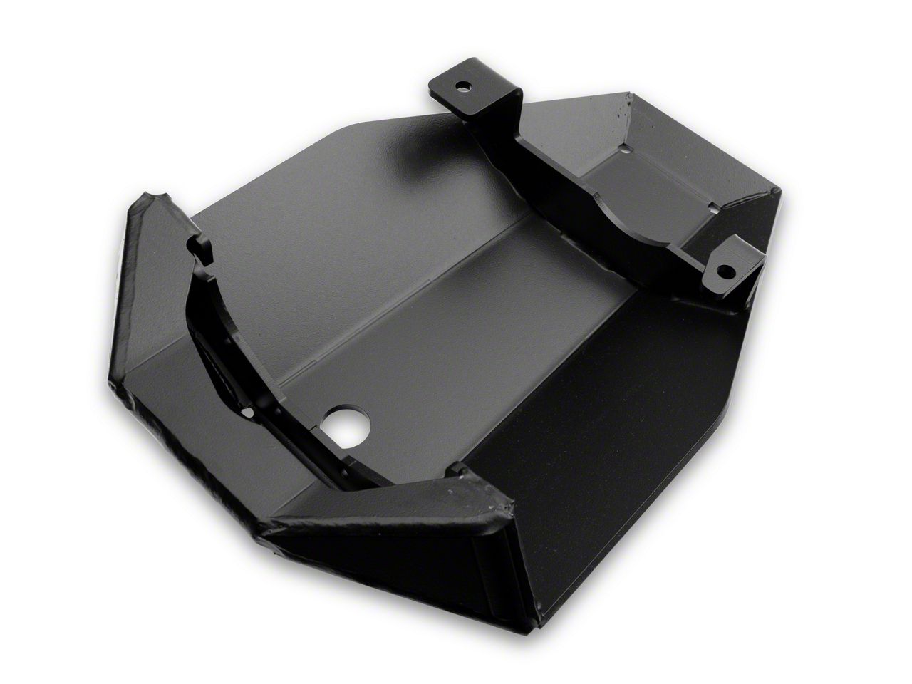Rough Country Jeep Wrangler M200 Rear Differential Skid Plate