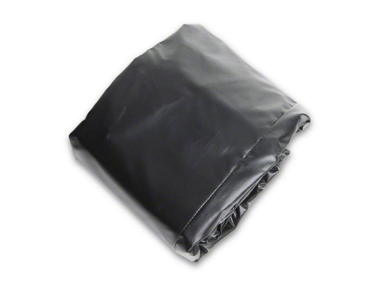 Bestop Jeep Wrangler All Weather Trail Cover; Black 81043-01