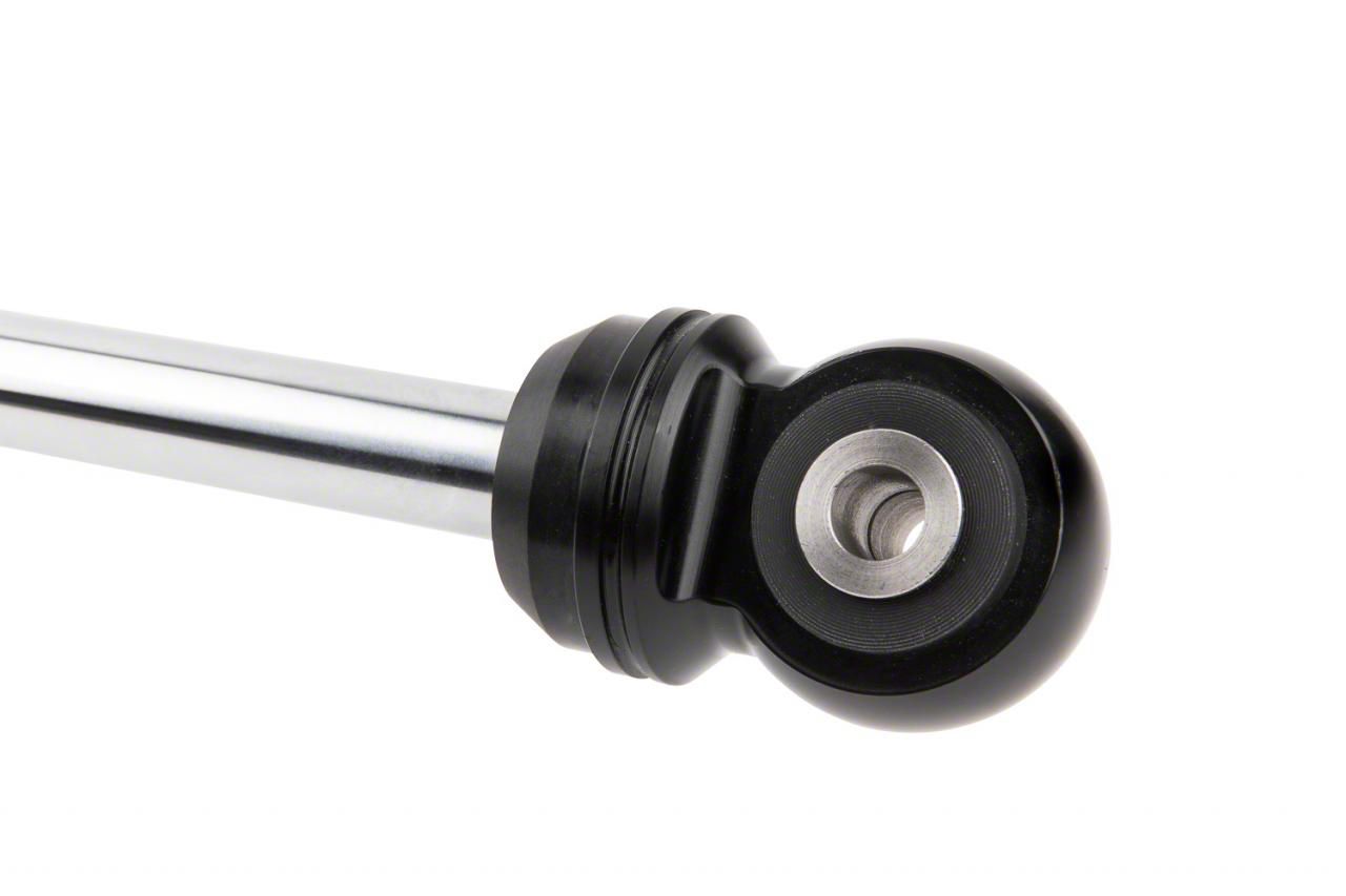 FOX Jeep Wrangler Performance Elite Series 2.5 Adjustable Rear