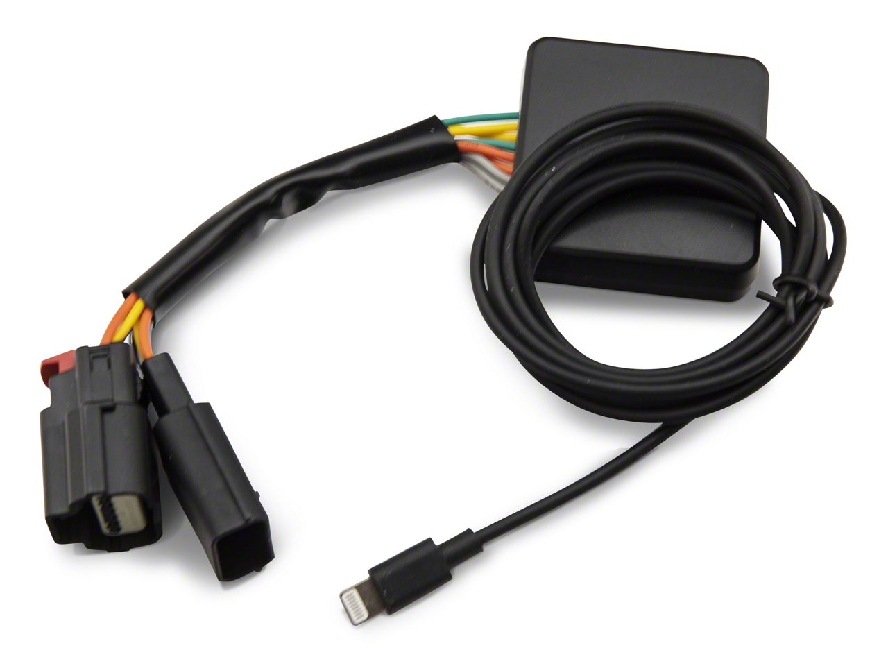 C&L Jeep Wrangler Throttle Controller J139098-JL (18-26 Jeep