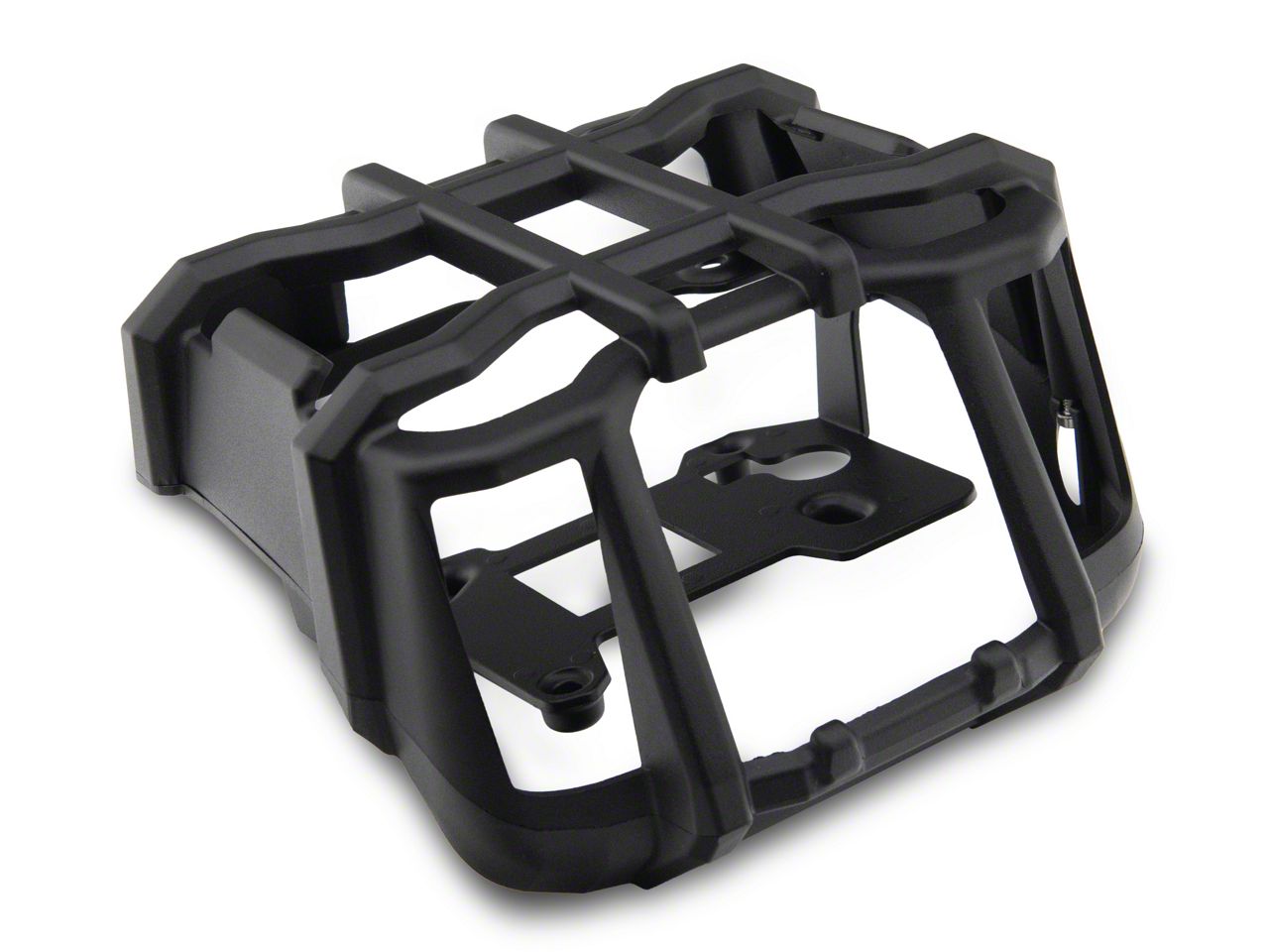 ラングラー　JL　RUGGED RIDGE TAIL LIGHT GUARD RUGGED RIDGE Elite Tail Light Guards in Textured Black for