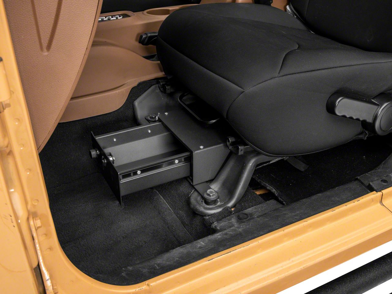 きりん　　Jeepチェロキーxj(7MX)ラゲッジサイドボックス きりん Jeepチェロキーxj(7MX)ラゲッジサイドボックス きりん