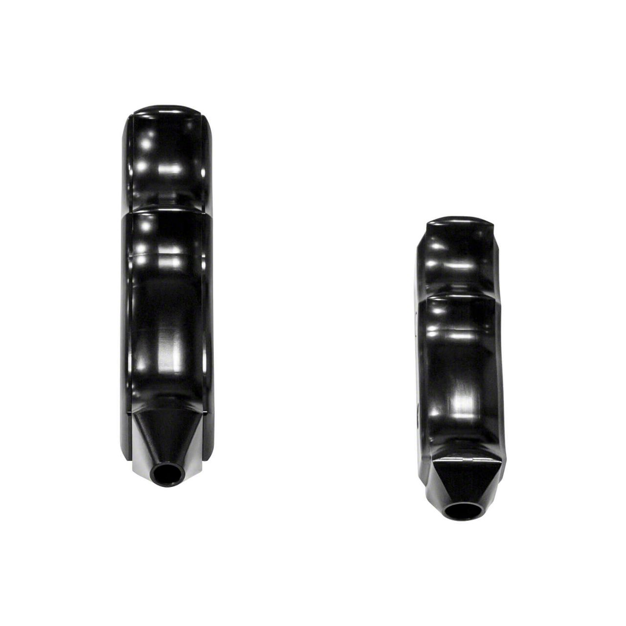 B&M Jeep Wrangler Magnum Grip Automatic Shift Handle 81085 (12-18