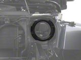 RedRock Replacement Headlight Mounting Brackets and Hardware (07-18 Jeep Wrangler JK)