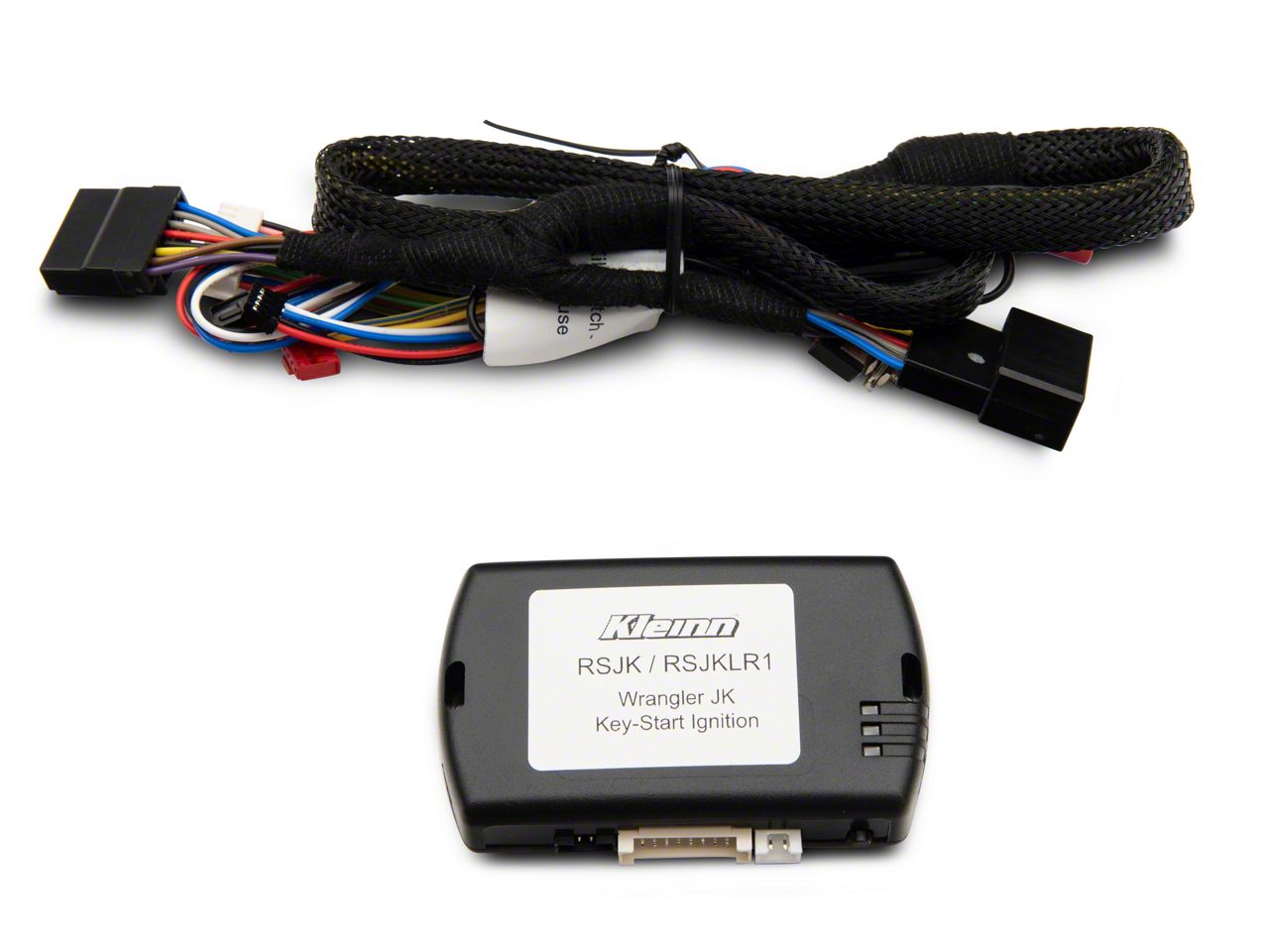 2015 jeep wrangler remote start discount