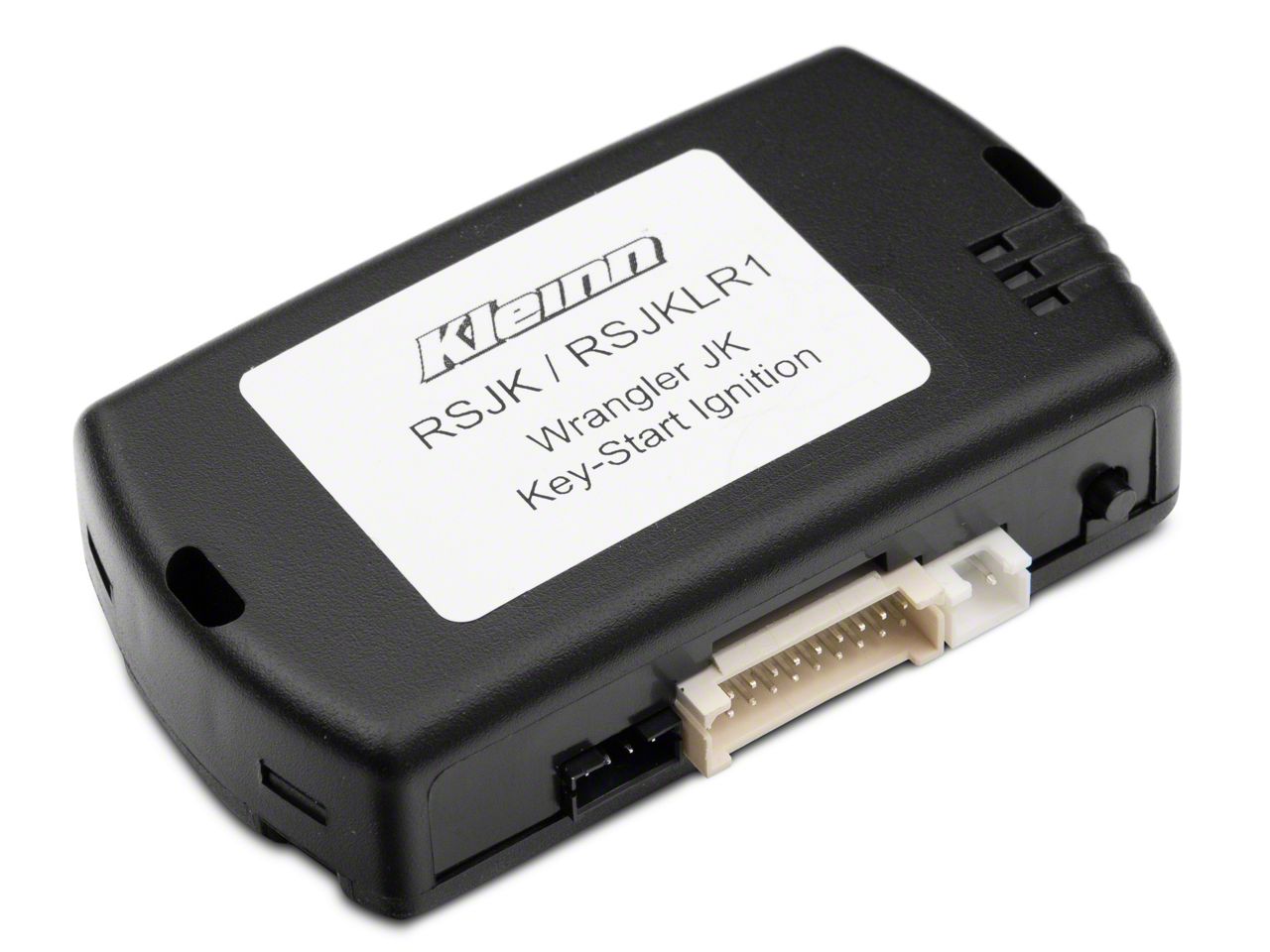 Jeep Wrangler Remote Start 07 18 Jeep Wrangler JK w Key Start Free Shipping