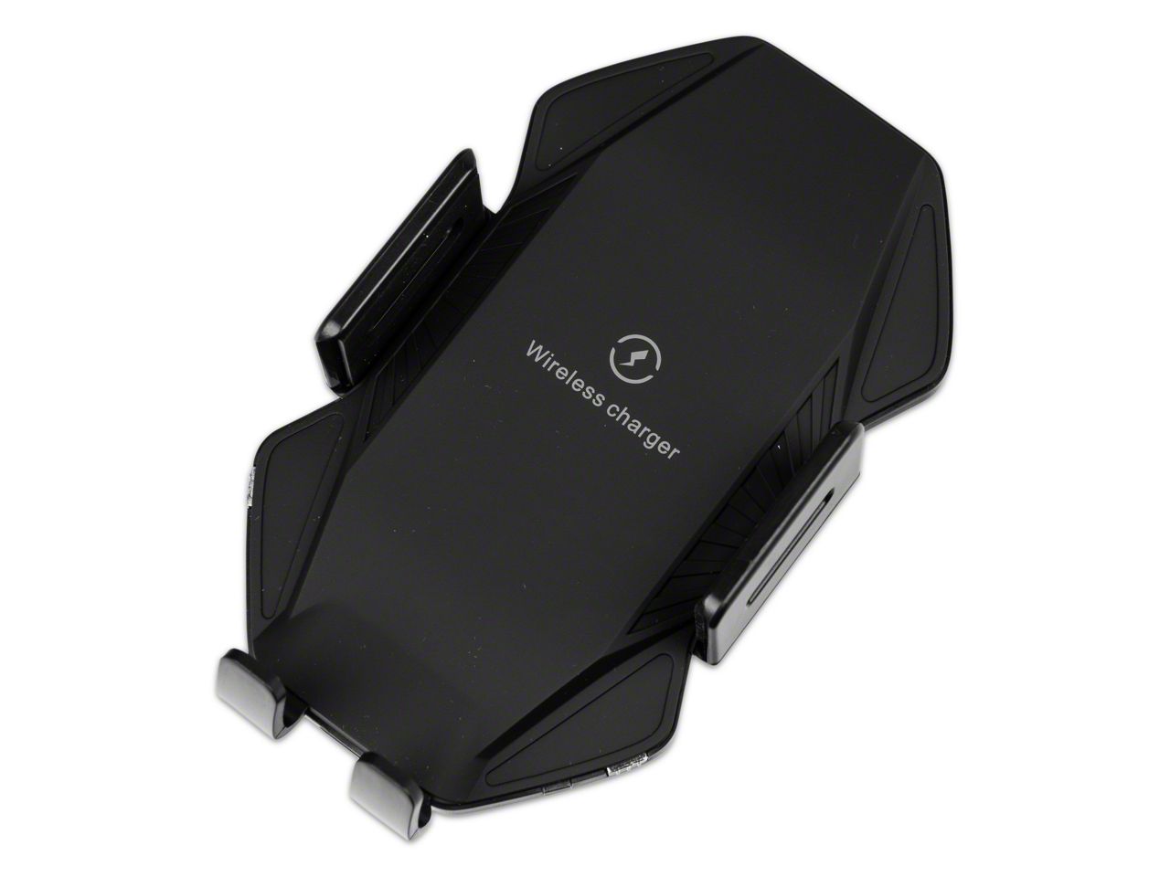 cigarette charger phone holder Anker Nano Wireless Car (Magnetic, Detachable Pad) It must be QC2.0 or QC3.0 (Quick Charge) enabled WixGear Cigarette Lighter Phone Holder,