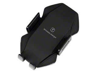 cigarette charger phone holder Anker Nano Wireless Car (Magnetic, Detachable Pad) It must be QC2.0 or QC3.0 (Quick Charge) enabled WixGear Cigarette Lighter Phone Holder,