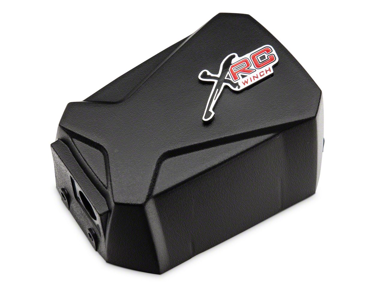 格安SALEスタート！ Smittybilt Jeep Wrangler Control Box Cover; Winch ルームウェア・パジャマ