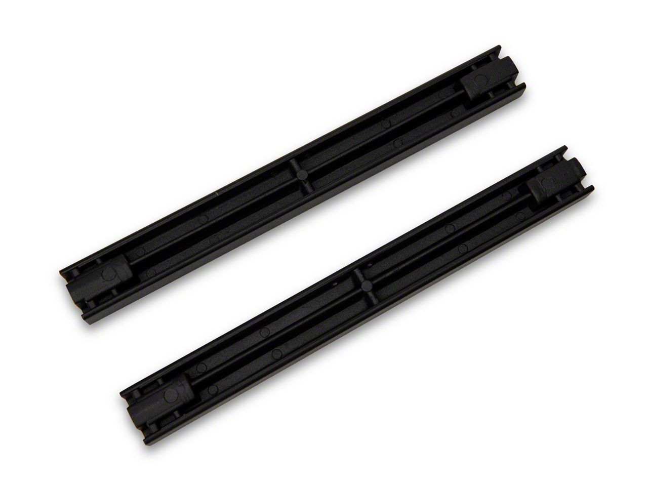 Smittybilt Jeep Wrangler Tie Bar; Winch Replacement Part 97510-22