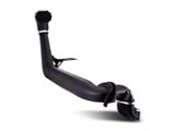 Snorkel with Micro-Wrinkle Black Brackets (20-26 3.6L Jeep Gladiator JT)