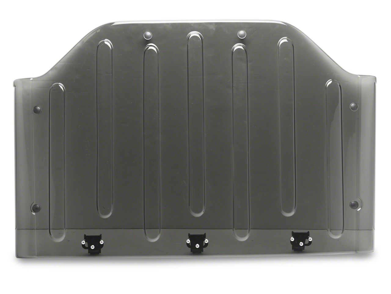( 2009-2018 ) JEEP JK Panoramic Freedom Top PART # CL200