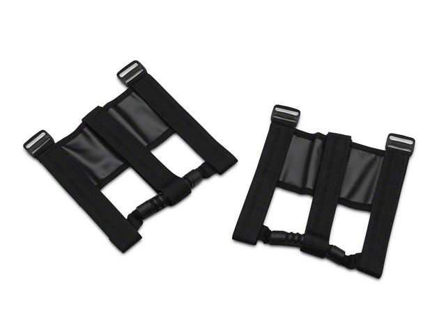 Smittybilt Jeep Wrangler Replacement Top w/ Upper Door Skins Smittybilt Jeep Wrangler Replacement Top w/ Upper Door Skins