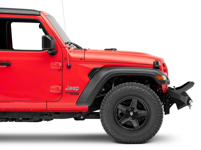 Road Armor Jeep Wrangler Stealth Winch Mid-Width Front Road Armor Jeep Wrangler Stealth Winch Mid-Width Front